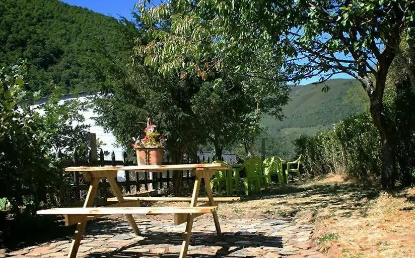 Casa Rural La Fuente-1